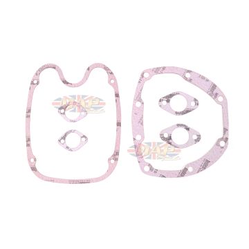 BSA A50-A65 63-70 Gasket Set - Top End MAP0130 
