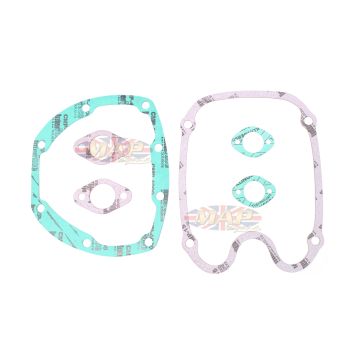 BSA A50-A65 71-72 Gasket Set - Top End MAP0131 