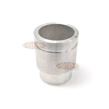 Triumph Bonneville Weld-In Intake Manifold For Custom Porting MAP0525 