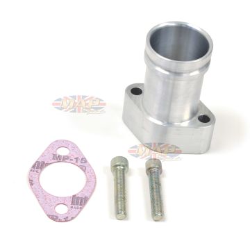 Triumph Bonneville Racing Manifold for 30-34mm Carburetors MAP0527 