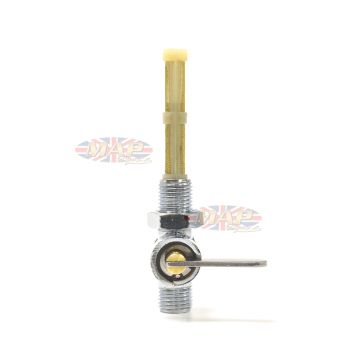 Triumph Norton BSA OE Style All Metal Standard/ON Petcock MAP0645 