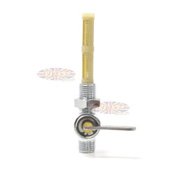 Triumph Norton BSA OE Style All Metal Petcock - Reserve Side MAP0646 