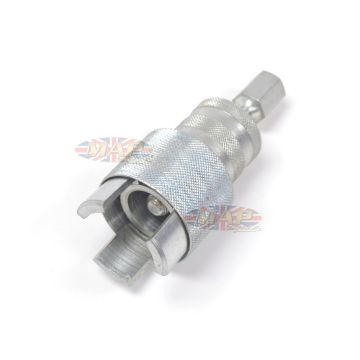 Triumph BSA Norton Crankshaft Pinion Gear Puller Tool MAP0803 
