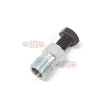 Triumph Tiger Cub Clutch Hub Puller Tool MAP0809 