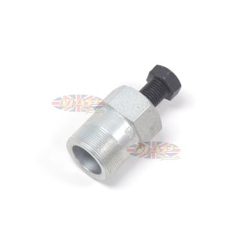 BSA Internal Thread 4 Spring Clutch Hub Extractor/Puller Tool MAP0814/A 