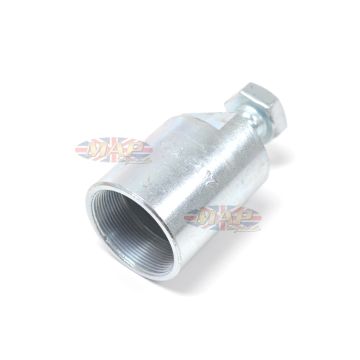 BSA External Thread 6 Spring Clutch Hub Extractor/Puller MAP0814 