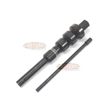 Harley Davidson & British Motorcycle Universal Valve Guide Installation Tool MAP0837/HD 