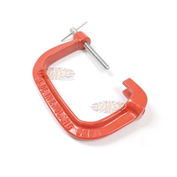 Universal Motorcycle Overhead Valve Spring Compressor MAP0838 
