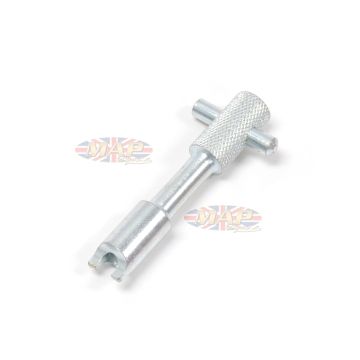 Triumph BSA Norton Clutch Nut Driver Tool MAP0871 