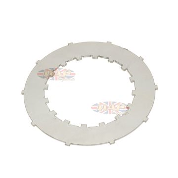 Triumph Twins Clutch Locking Plate MAP0876 