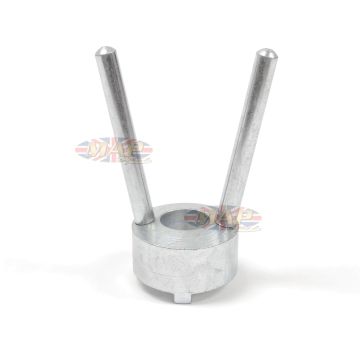 Norton Main Shaft Bearing Lockring Removal Tool MAP0910 