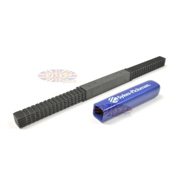 Motorcycle English Thread File MAP0915B 