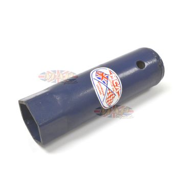Triumph BSA Norton Countershaft Nut Removal Too MAP0965A 