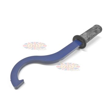 Norton English-Made Exhaust Nut Spanner (Wrench) MAP0967 