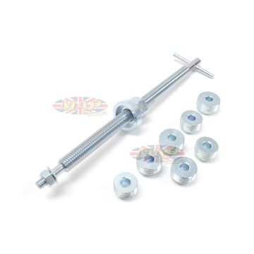 Triumph Norton BSA Fork Tube Puller Replacer MAP0978A 