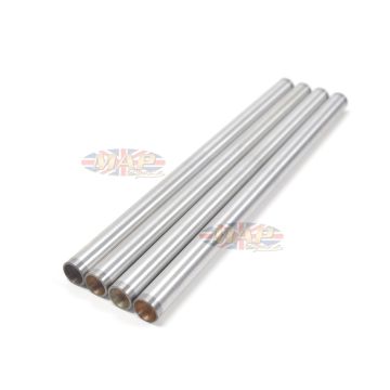 Triumph 1963-72 Bonneville T120 TR6 Performance Pushrod Set MAP1722 