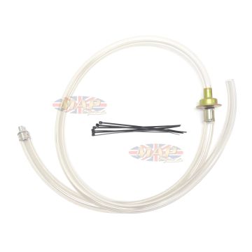 BREATHER KIT/ BELT DRIVE/ '70-79 (STD) MAP2088/A 