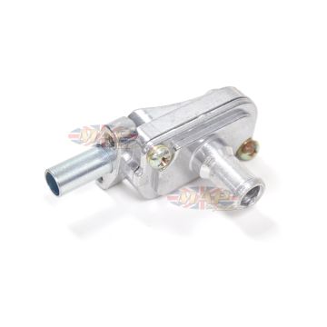 Triumph BSA Norton High Qulaity Reed Alloy Crankcase Breather MAP2092B 