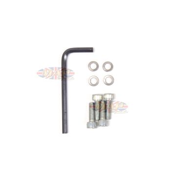 ALLENS/AMAL CONC CARBTOP & FLOATBOWL (4) MAP3095 