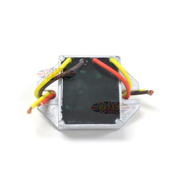 DI-Rect Single Phase Regulator Rectifier Zener Diode Replacement - AC to 12v DC MAP4100 