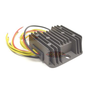 Triumph BSA Norton Tri-Spark 3-Phase 12-vot Regulator Rectifier MAP4102/TRISPAR-66346 