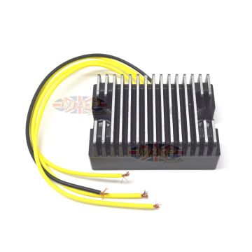 DI-RECT III Regulator & Rectifier - AC to 12v DC MAP4102 