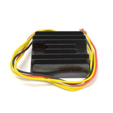 Regulator & Rectifier - 3 Phase AC to 12v DC MAP4102/P 