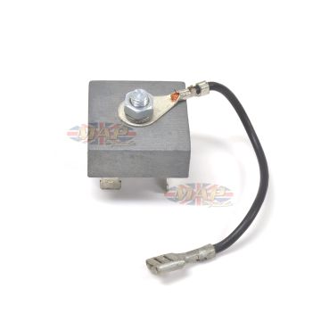 Triumph BSA Norton Solid State Rectifier Only Single Phase AC-DC MAP4104 