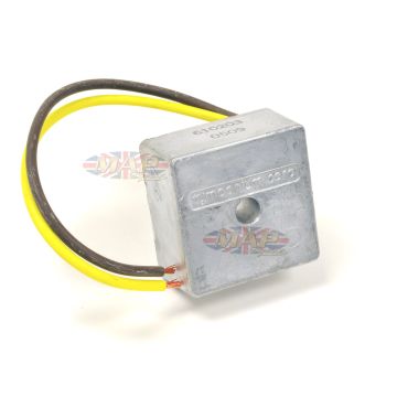 AC Regulator 12-Volt Lights Only Regulator - Great for Magneto Use MAP4105 