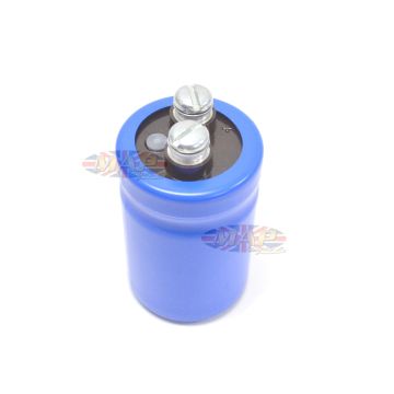Triumph BSA Battery Eliminator - Back Up Capacitor MAP4109 