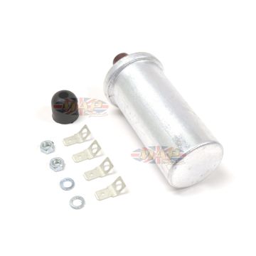 12 Volt Single Lead Coil - Standard MAP4120 