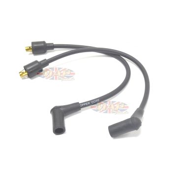 Triumph Twins 7.5" Spark, High Tension Plug Lead MAP4182 