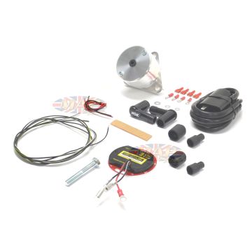Triumph BSA Norton Magneto Kit MAP4660 