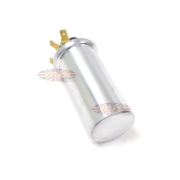 6-Volt Single Lead Hi-Output Coil - Tri-Spark MAP4691 