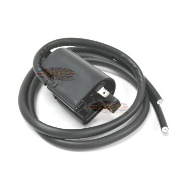 12-Volt Dual Lead, Hi-Output Coil, Tri-Spark MAP4692 