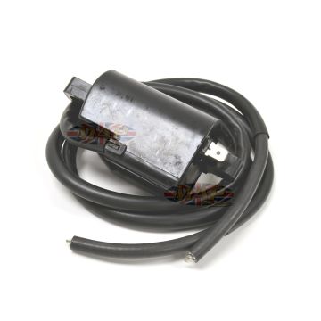 Dual-lead, High-Output, 6-Volt Coil, Tri-Spark MAP4693 
