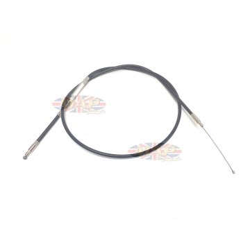 Highest Quality Universal 49" Throttle Cable Mikuni & Amal Carbs MAP0004L 