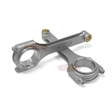 BSA 1958-later A10, 4340 Steel, H-Beam Connecting Rods (Matched Pair) MAP7068/A 