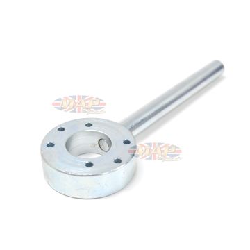Triumph BSA Norton Wheel Bearing Lock Ring Spanner MAP0966 