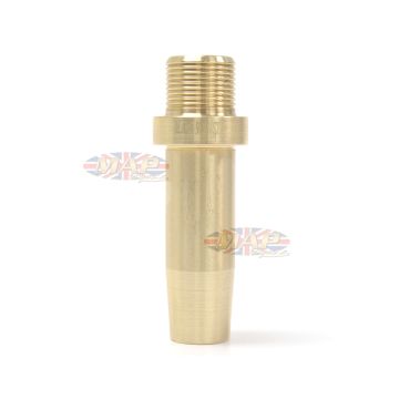 Triumph 650/750 Up to 1978 T140E 1979 - Valve Guides Intake/Exhaust MAP9102 