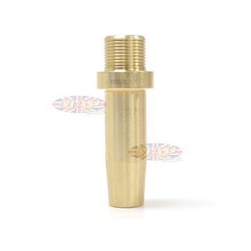 Triumph 650/750 Up to 1978 T140E 1979 - Valve Guides Intake/Exhaust  Hone To fit MAP9103 