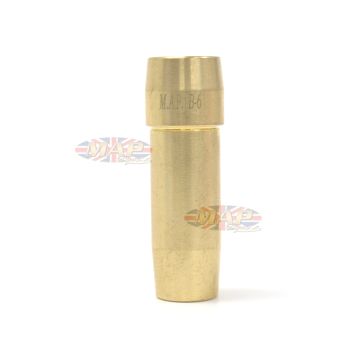 BSA Singles Thru-1970 & B50 - Valve Guide Intake/Exhaust MAP9115/BSA 