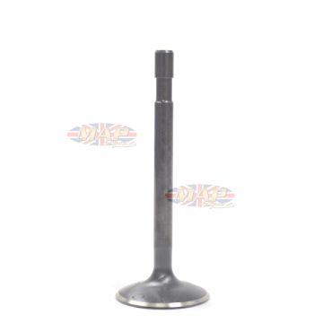 Triumph T150 BSA Rocket 3 Black Diamond Intake Valve 1.53" Face Diameter MAP9170 
