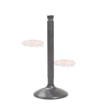 BSA A65 A70 Black Diamond Intake Valve 1.6" MAP9186 