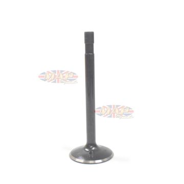 Norton Commando Black Diamond Intake Valve 1.50" MAP9194 