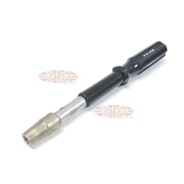 Motorcycle Slimiline 3/8" Impact Diver With Bits MAP9967 