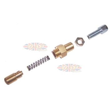 Mikuni Cable Choke Conversion Kit for VM30-VM44 MK-412 
