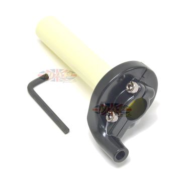 Honda CR Style Competition Throttle Assembly 30-38mm 44-29431 
