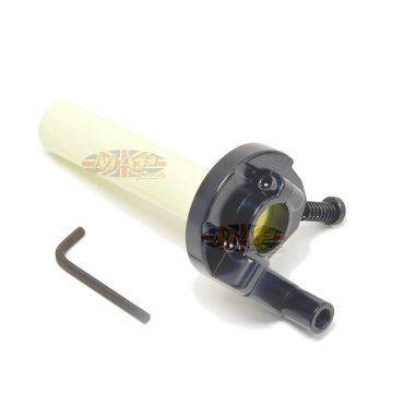 Honda CR Style PRO Throttle Assembly w/Adjuster 44-29432 
