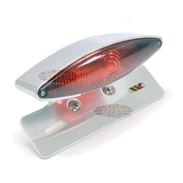 Slant Cateye Taillight 62-21605 
